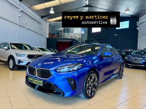 BMW 118D 2.0D 150CV PACK M