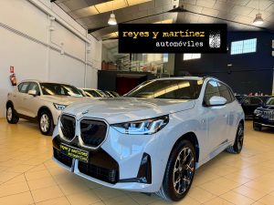 BMW X3 2.0D 197CV PACK M (MILD HYBRID)