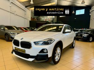 BMW X2 2.0D 150CV