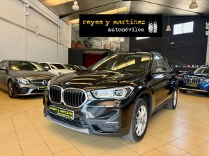 BMW X1 2.0D 150CV AUTOMATICO