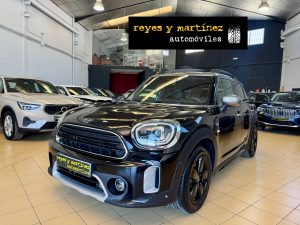 MINI COUNTRYMAN 1.5T 136CV NORTHWOOD
