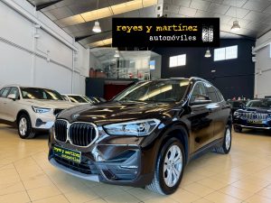 BMW X1 2.0D 150CV AUTO