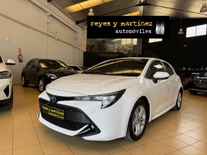 TOYOTA COROLLA 1.8H 128CV HYBRIDO
