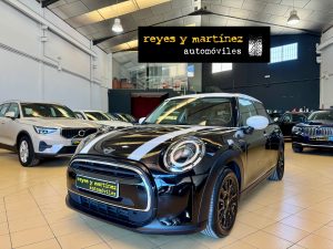 MINI COOPER 1.5T 136CV