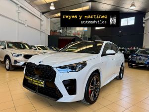 BMW X2 2.0D 150CV PACK M PRO