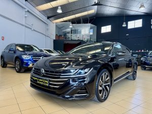 VOLKSWAGEN ARTEON 2.0TDI 150CV R LINE