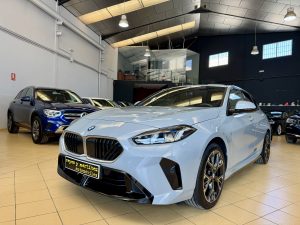 120D 2.0D 163CV PACK M (MILD HYBRID)