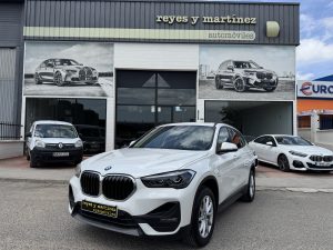 BMW X1 2.0D 150CV