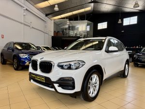 BMW X3 2.0D 150CV