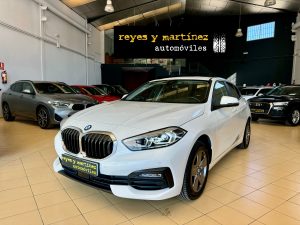 BMW 116D 116CV