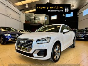 AUDI Q2 1.6 116CV TDI S TRONIC SPORT
