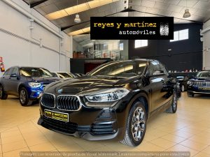 BMW X2 2.0D 150CV SPORT