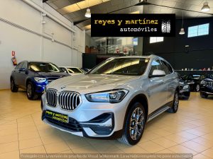 BMW X1 2.0D 150CV X LINE