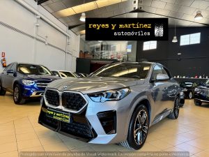 BMW X2 2.0D 150CV PACK M
