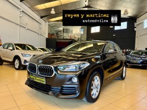 BMW X2 2.0D 150CV