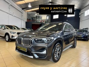 BMW X1 2.0D 150CV X LINE