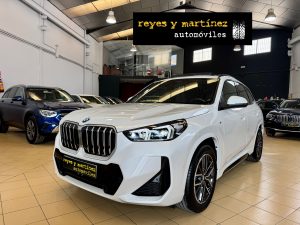 BMW X1 2.0D 150CV PACK M