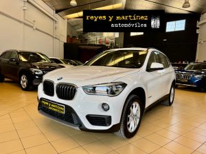 BMW X1 2.0D 150CV