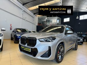X1 2.0D 163CV PACK M PRO (MILD HYBRID)