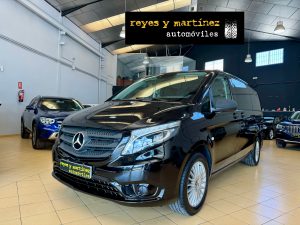 VITO 116CDI TOURER 2.0D 163CV