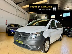 VITO 114CDI TOURER 136CV 7G