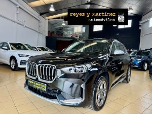 BMW X1 2.0D 150CV X LINE