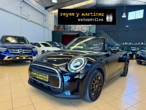 MINI COOPER 1.5T 136CV CABRIO