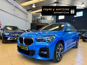 BMW X1 2.0I 178CV PACK M