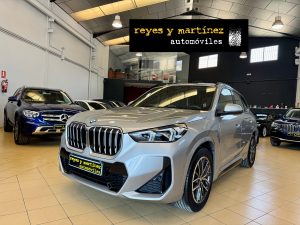 BMW X1 2.0D 150CV PACK M
