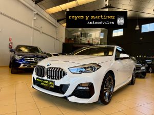 BMW 218D GRAN COUPE 2.0D 150CV PACK M