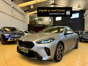 BMW 220I 170CV PACK M PRO (MILD HYBRID)