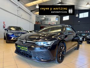 VOLKSWAGEN GOLF GTI CLUBSPORT 2.0 TSI 301CV