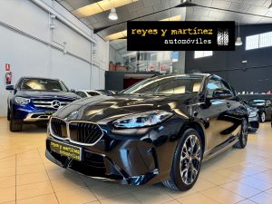 BMW 120D 2.0D 163CV PACK M (MILD HYBRID)
