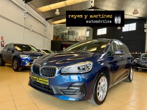 BMW 218D 2.0D 150CV GRAN TOURER