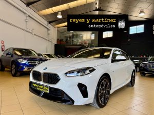 120D 2.0D 163CV PACK M (MILD HYBRID)