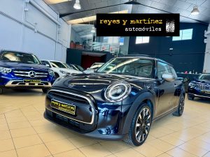 MINI COOPER 1.5T 136CV