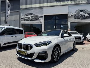 BMW 218D GRAN COUPE 2.0D 150CV PACK M