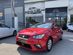 SEAT IBIZA 1.0 TSI 95CV