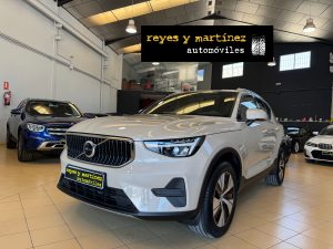 VOLVO XC40 2.0T 163CV CORE (MILD HYBRID)
