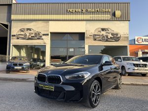BMW X2 2.0D 150CV PACK M