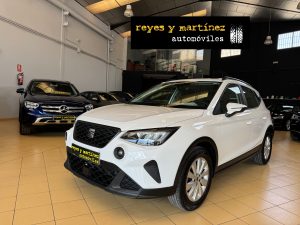 SEAT ARONA 1.0 TSI 95CV