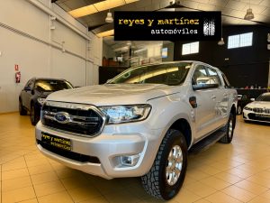 FORD RANGER 2.0 TDCI 170CV XLT