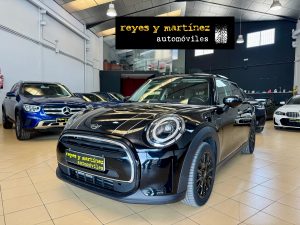 MINI COOPER 1.5T 136CV