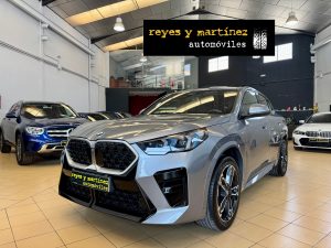 BMW X2 2.0D 150CV PACK M