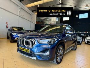 BMW X1 2.0D 150CV X LINE