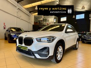 BMW X1 2.0D 150CV AUTO