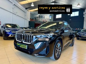 BMW X1 2.0D 150CV PACK M