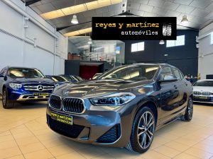 BMW X2 2.0D 150CV PACK M