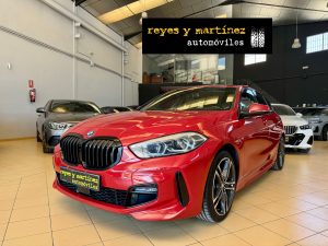 BMW 118D 2.0D 150CV PACK M