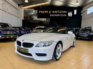 Z4 2.0I 184CV PACK M